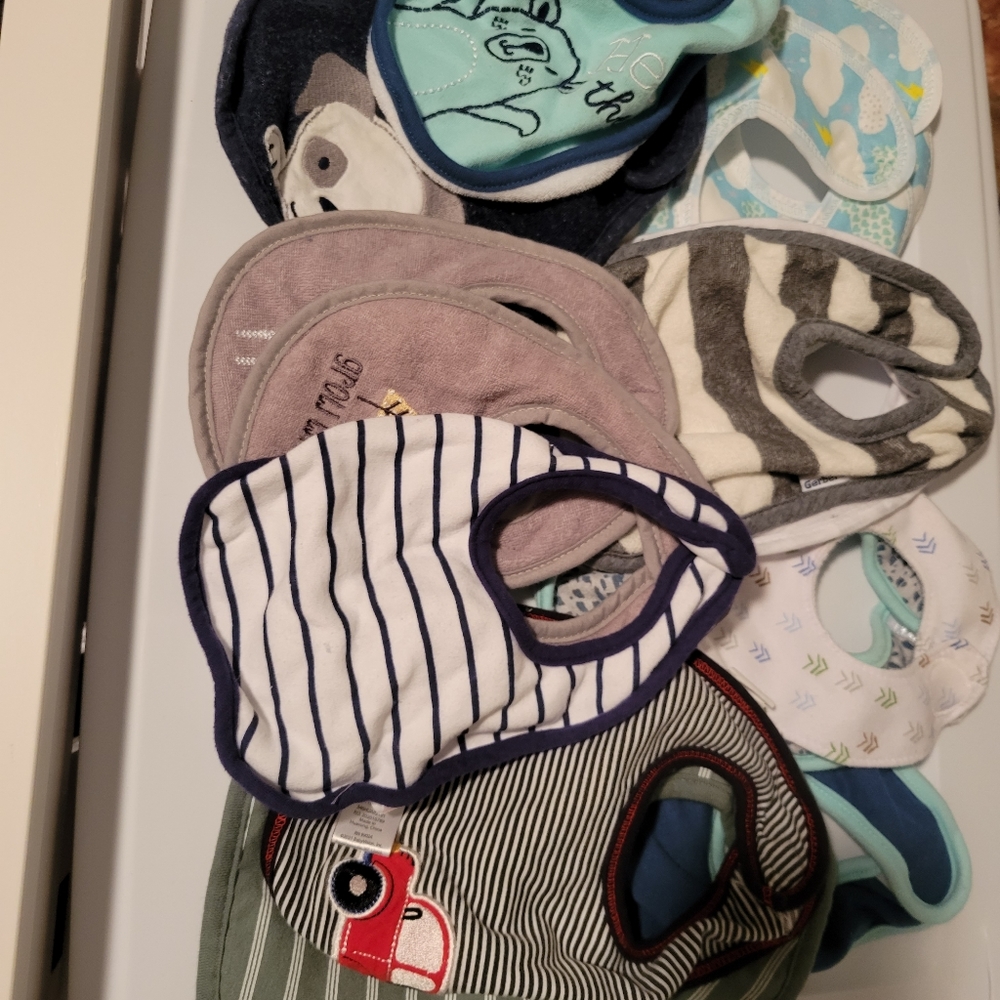 Baby Bibs